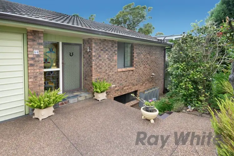 Third view of Homely house listing, 50 Croft Road, Eleebana NSW 2282