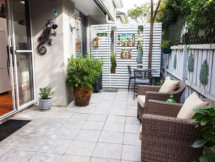 Fourth view of Homely house listing, 4/80 Prince Charles Road, Frenchs Forest NSW 2086