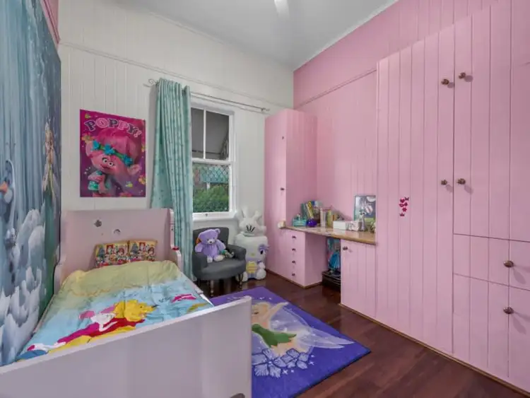 Sixth view of Homely house listing, 6 Sinclair Street, East Brisbane QLD 4169