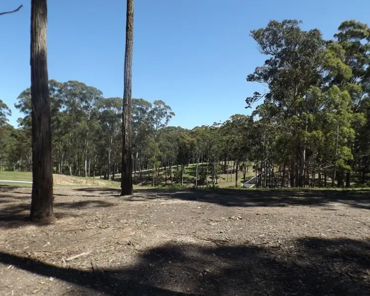 Fourth view of Homely land listing, Lot 15 Worthy Drive, Malua Bay NSW 2536