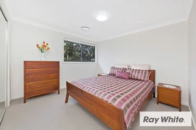 Seventh view of Homely house listing, 12 Cobden Parkes Crescent, Lidcombe NSW 2141