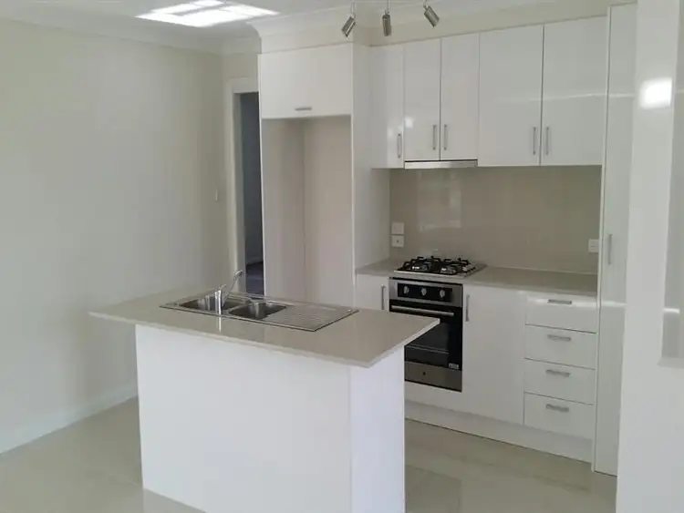 Second view of Homely house listing, 79b William Maker Drive, Bletchington NSW 2800