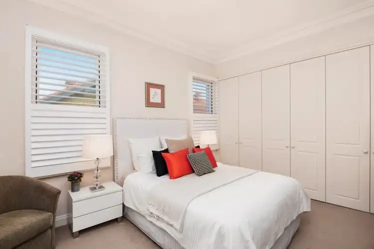 Sixth view of Homely apartment listing, 36A Belmont Road, Mosman NSW 2088