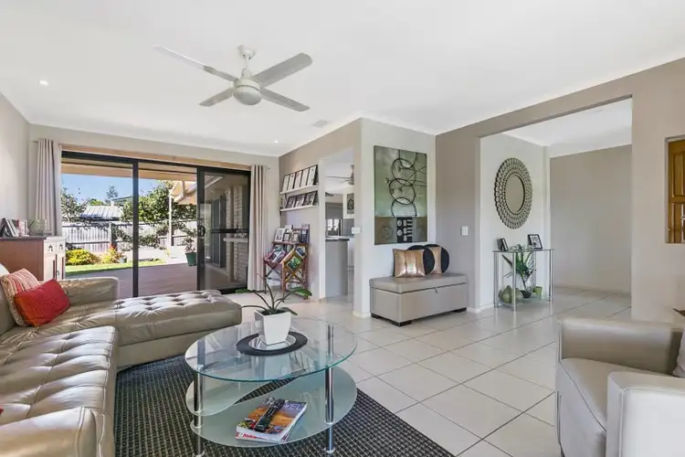 Second view of Homely house listing, 10 Kentia Street, Mount Gravatt East QLD 4122