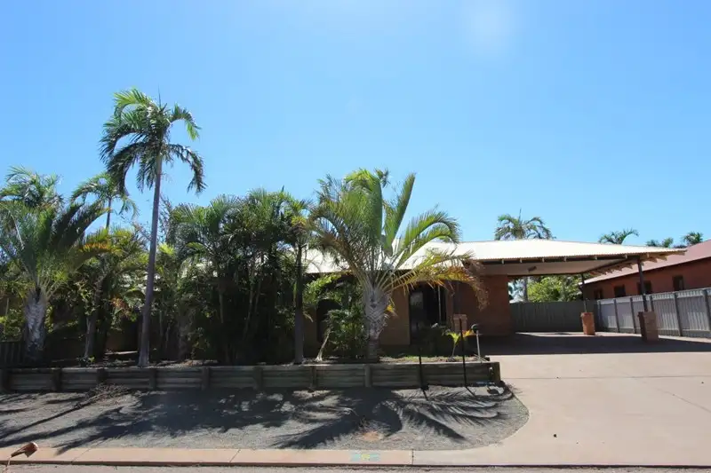 Main view of Homely house listing, 8 Thistle Loop, Nickol WA 6714