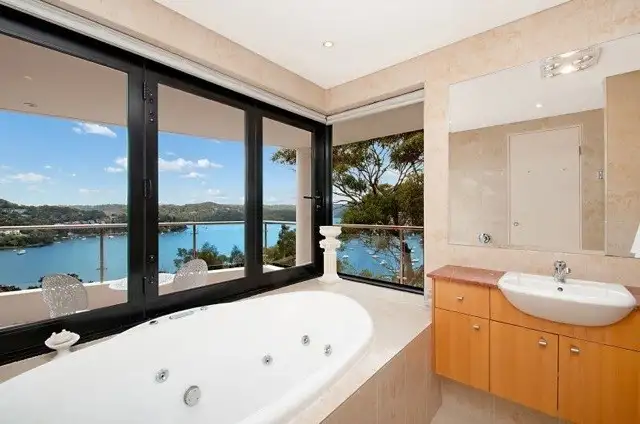 Fifth view of Homely house listing, 137 Seaforth Crescent, Seaforth NSW 2092