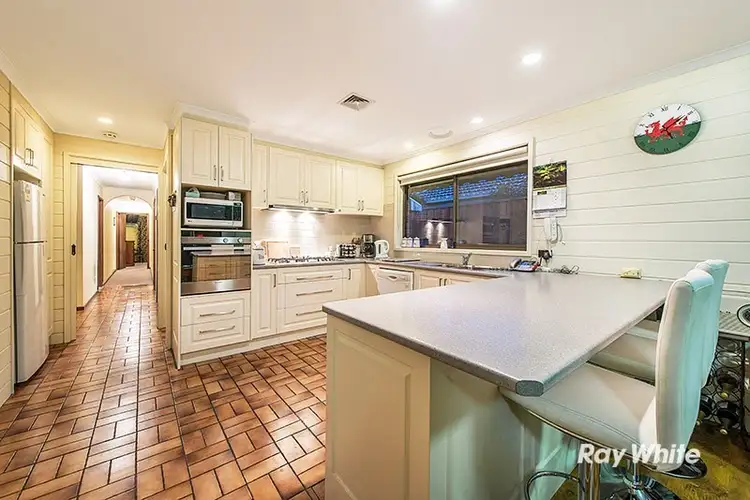 Third view of Homely house listing, 6 Marylyn Place, Cranbourne VIC 3977
