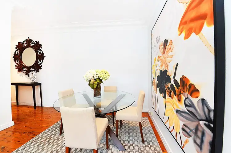 Second view of Homely apartment listing, 10/29c Nelson Street, Woollahra NSW 2025
