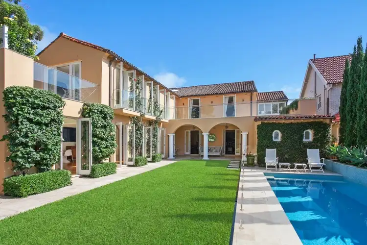 8 Rupertswood Avenue, Bellevue Hill NSW 2023