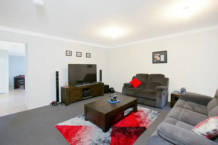 Second view of Homely house listing, 3a Biscay Close, Anna Bay NSW 2316