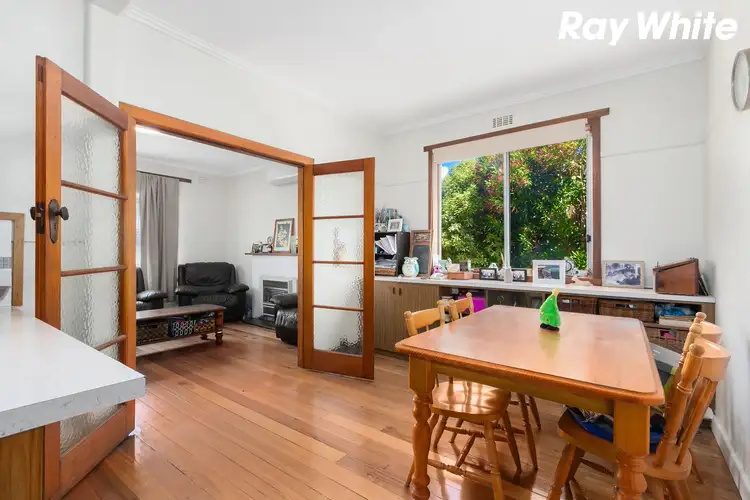 Second view of Homely house listing, 11 Campbell Street, Garfield VIC 3814
