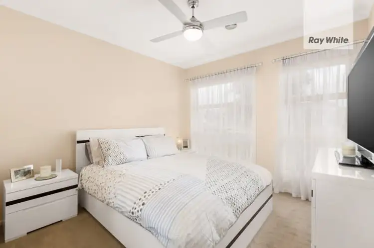 Fifth view of Homely house listing, 151 Everard Road, Mernda VIC 3754