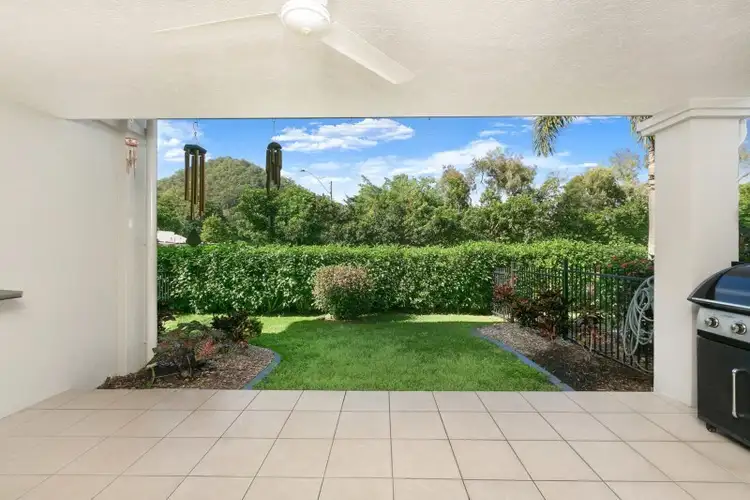 Second view of Homely unit listing, 5/78-82 Trinity Beach Road, Trinity Beach QLD 4879