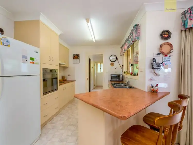 Second view of Homely house listing, 4 Kingsley Court, Goonellabah NSW 2480