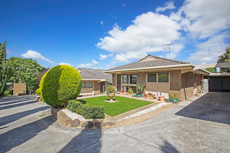 4/3 South Valley Road, Highton VIC 3216