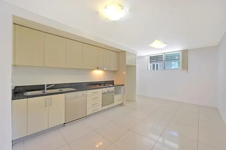 Second view of Homely unit listing, 4/36-40 Romsey Street, Waitara NSW 2077