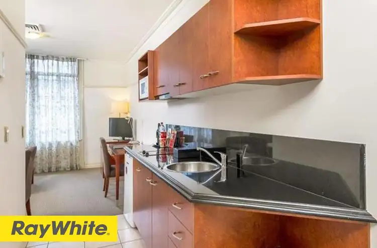 Fourth view of Homely apartment listing, 3011-12/255 ANN Street, Brisbane QLD 4000