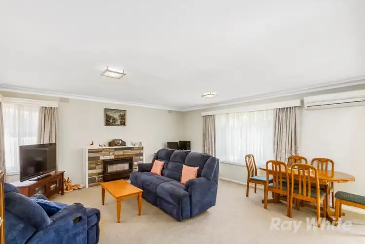 Second view of Homely house listing, 29 Christie Street, Knoxfield VIC 3180
