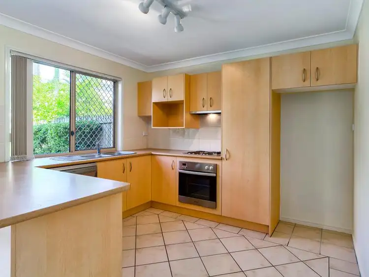 Second view of Homely townhouse listing, 2/64 Adamson Street, Wooloowin QLD 4030
