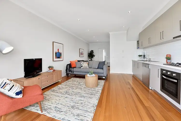 Seventh view of Homely townhouse listing, 2/23-25 Sefton Street, Pascoe Vale VIC 3044