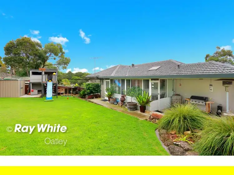 Second view of Homely house listing, 9 Fairway Avenue, Mortdale NSW 2223