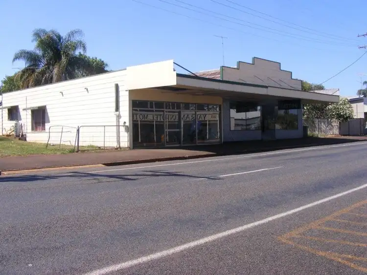 Second view of Homely house listing, 13-15 Margaret Street, Yarraman QLD 4614