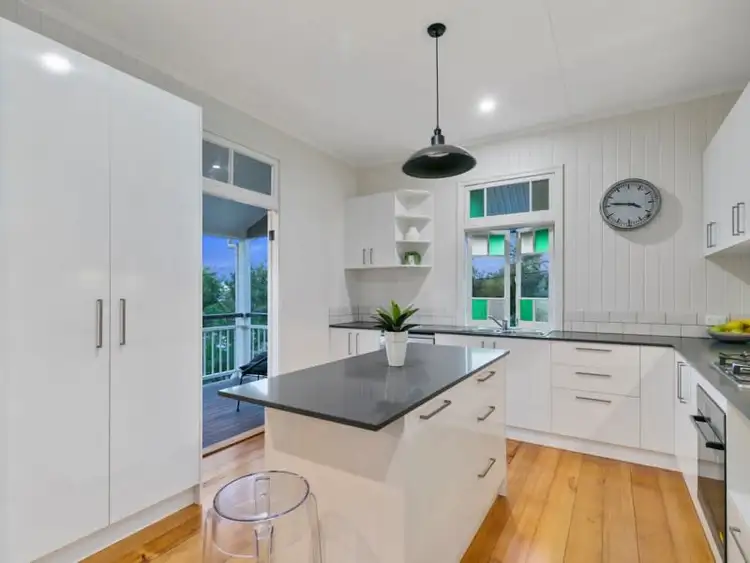 Third view of Homely house listing, 53 Lyon Street, Moorooka QLD 4105