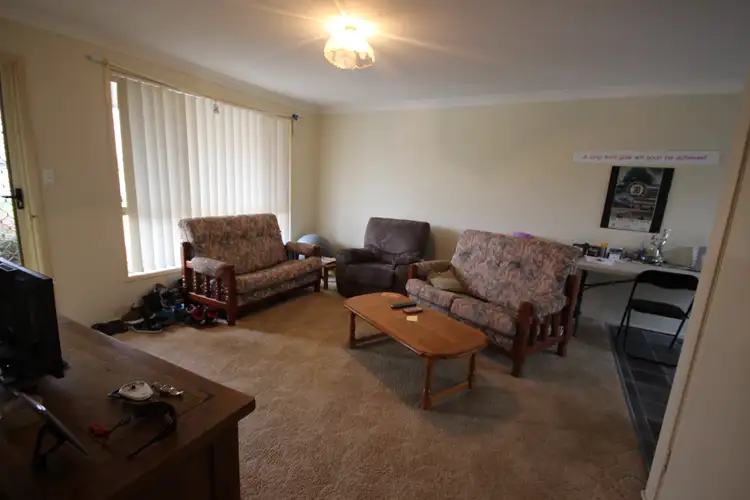 Second view of Homely other listing, 1 and 2/24 Nancy Street, Tamworth NSW 2340