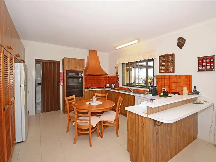 Fifth view of Homely house listing, Lot 3 Leos Road, Walligan QLD 4655