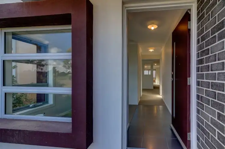 Second view of Homely house listing, 75 Rockpool Road, Truganina VIC 3029