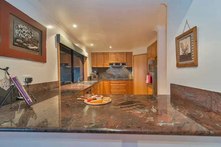 Fourth view of Homely house listing, 60 Postle Street, Darling Heights QLD 4350