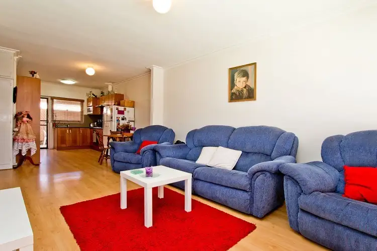 Fifth view of Homely unit listing, 3/17 Second Avenue, Glenelg East SA 5045