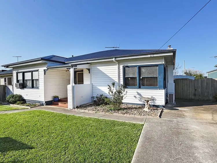 29 Marjorie Avenue, Belmont VIC 3216