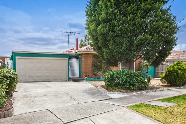Fifth view of Homely house listing, 23 Horseshoe Crescent, Epping VIC 3076