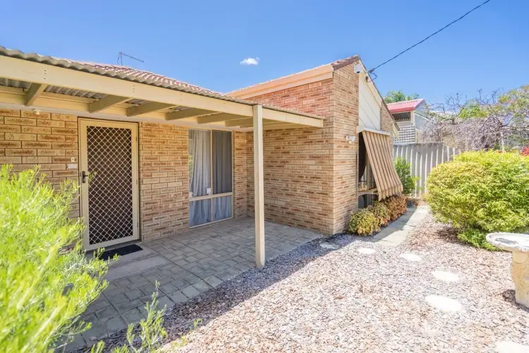 Second view of Homely house listing, 15 Oakleaf Circle, Mirrabooka WA 6061