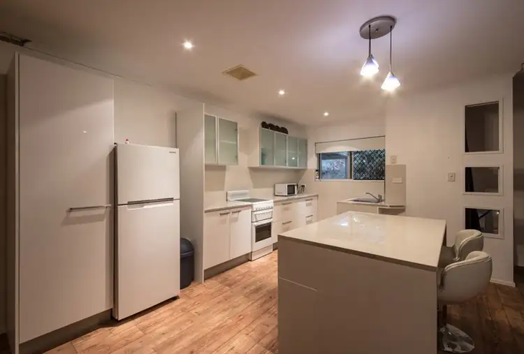 Third view of Homely house listing, 12 Maeva Street, Jubilee Pocket QLD 4802