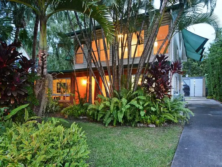 Main view of Homely house listing, 198 Shute Harbour Road, Cannonvale QLD 4802