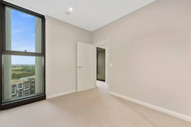 Fifth view of Homely apartment listing, 1312/2 Waterways Street, Wentworth Point NSW 2127