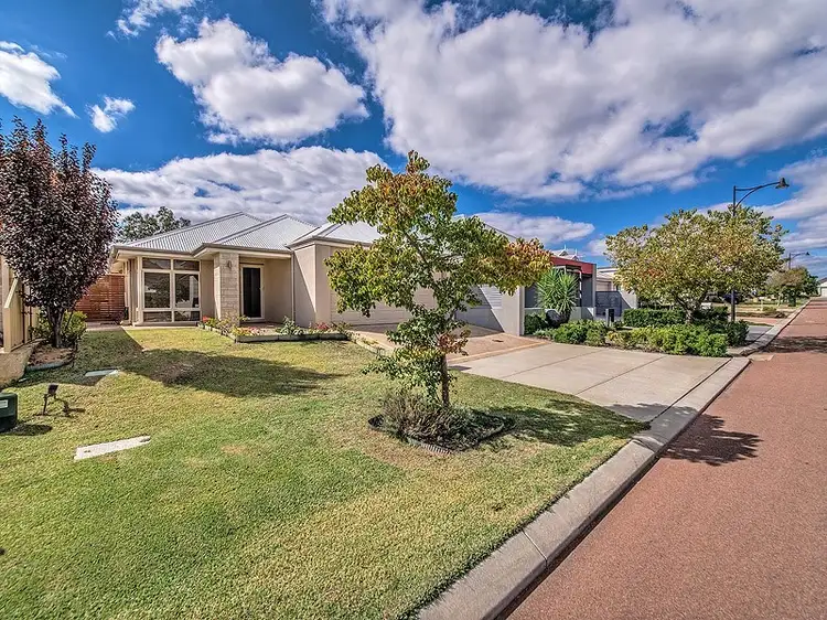 20 Laverstock Street, South Guildford WA 6055