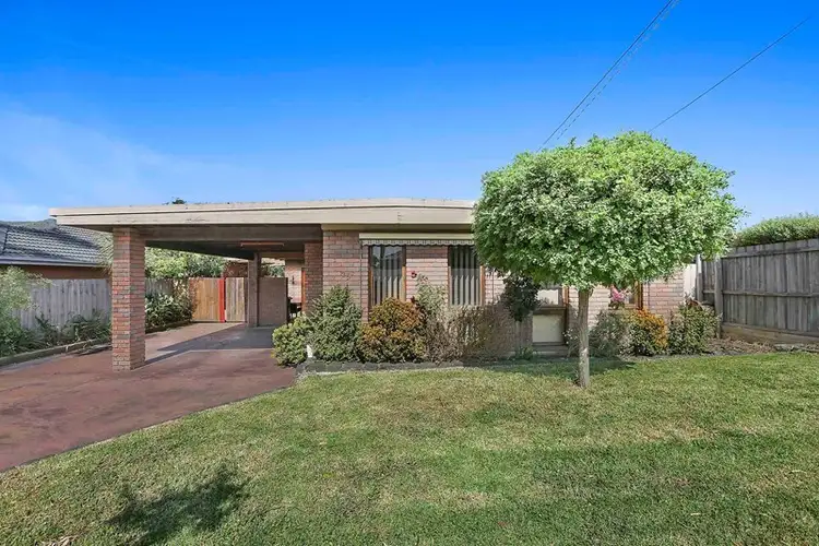35 Kana Street, Grovedale VIC 3216
