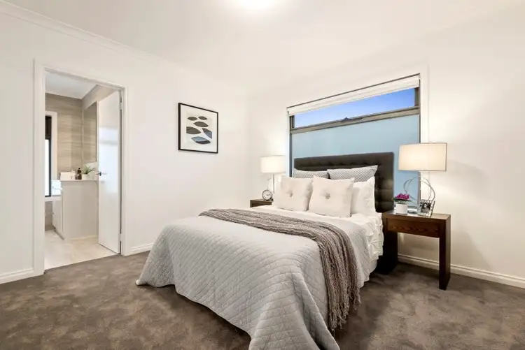 Fourth view of Homely townhouse listing, 16B Franklyn Street, Oakleigh East VIC 3166