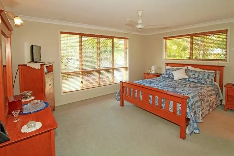 Sixth view of Homely house listing, 15 Samuel Crescent, Parkhurst QLD 4702