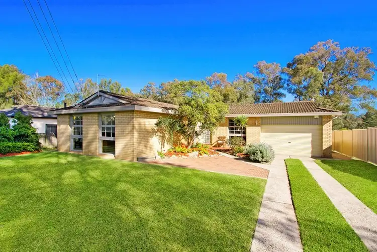 15 Golden Valley Drive, Glossodia NSW 2756