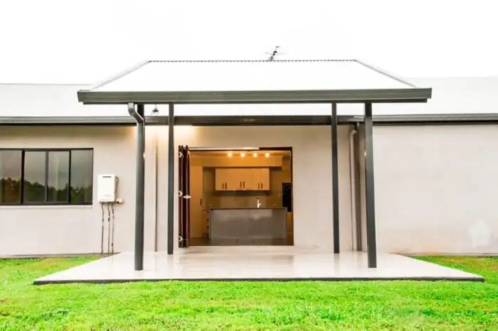 Second view of Homely house listing, Address available on request