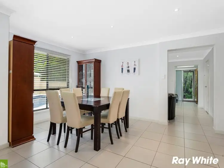 Sixth view of Homely house listing, 18 Waterford Terrace, Albion Park NSW 2527