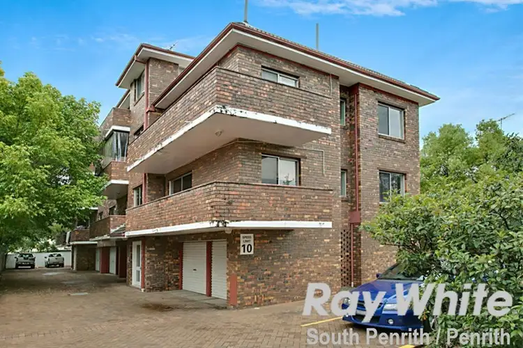 5/37 King Street, Penrith NSW 2750