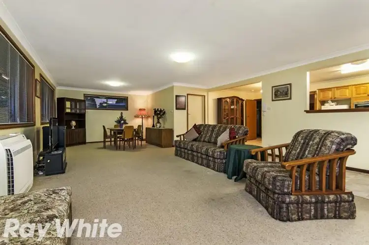 Third view of Homely house listing, 10 Chester Avenue, Baulkham Hills NSW 2153