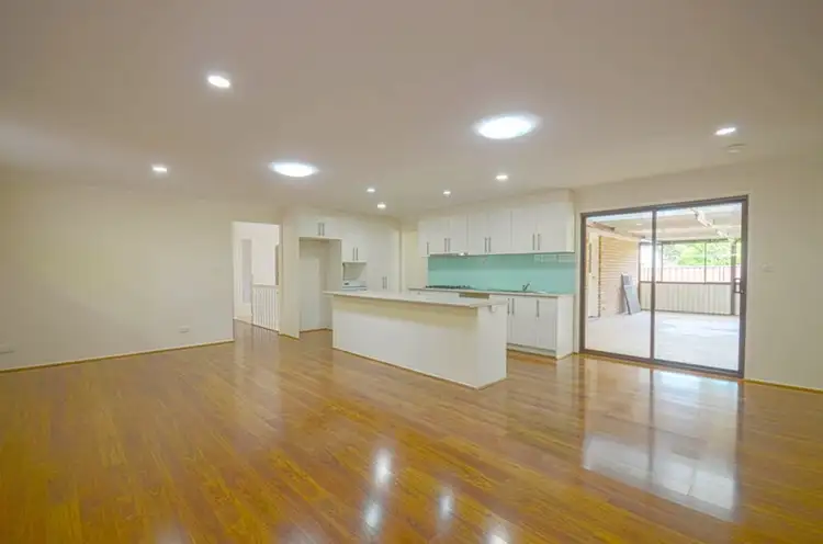 Fourth view of Homely house listing, 5 Betty Place, Thirlmere NSW 2572