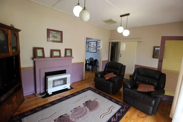 Third view of Homely house listing, 2 Kleemann Street, Waikerie SA 5330