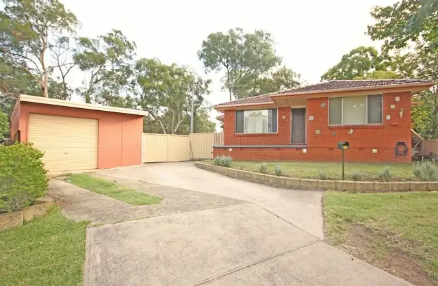11 Cowra Place, Leumeah NSW 2560